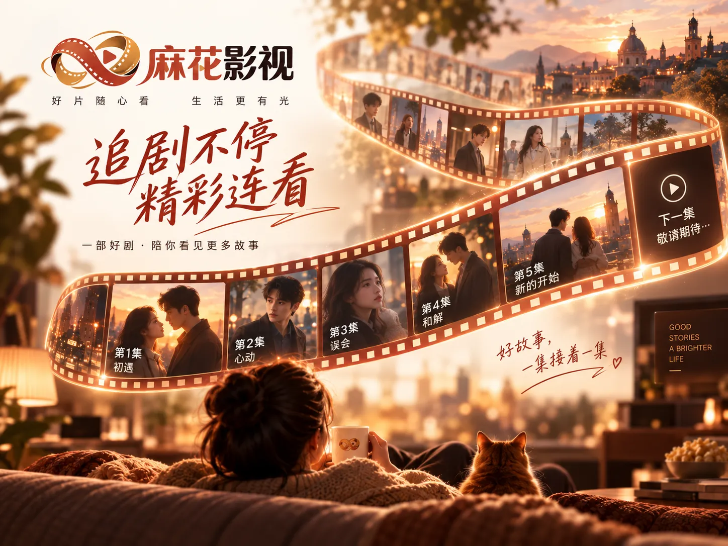 职场剧别只看职业设定：判断是否耐看的五个细节内容配图