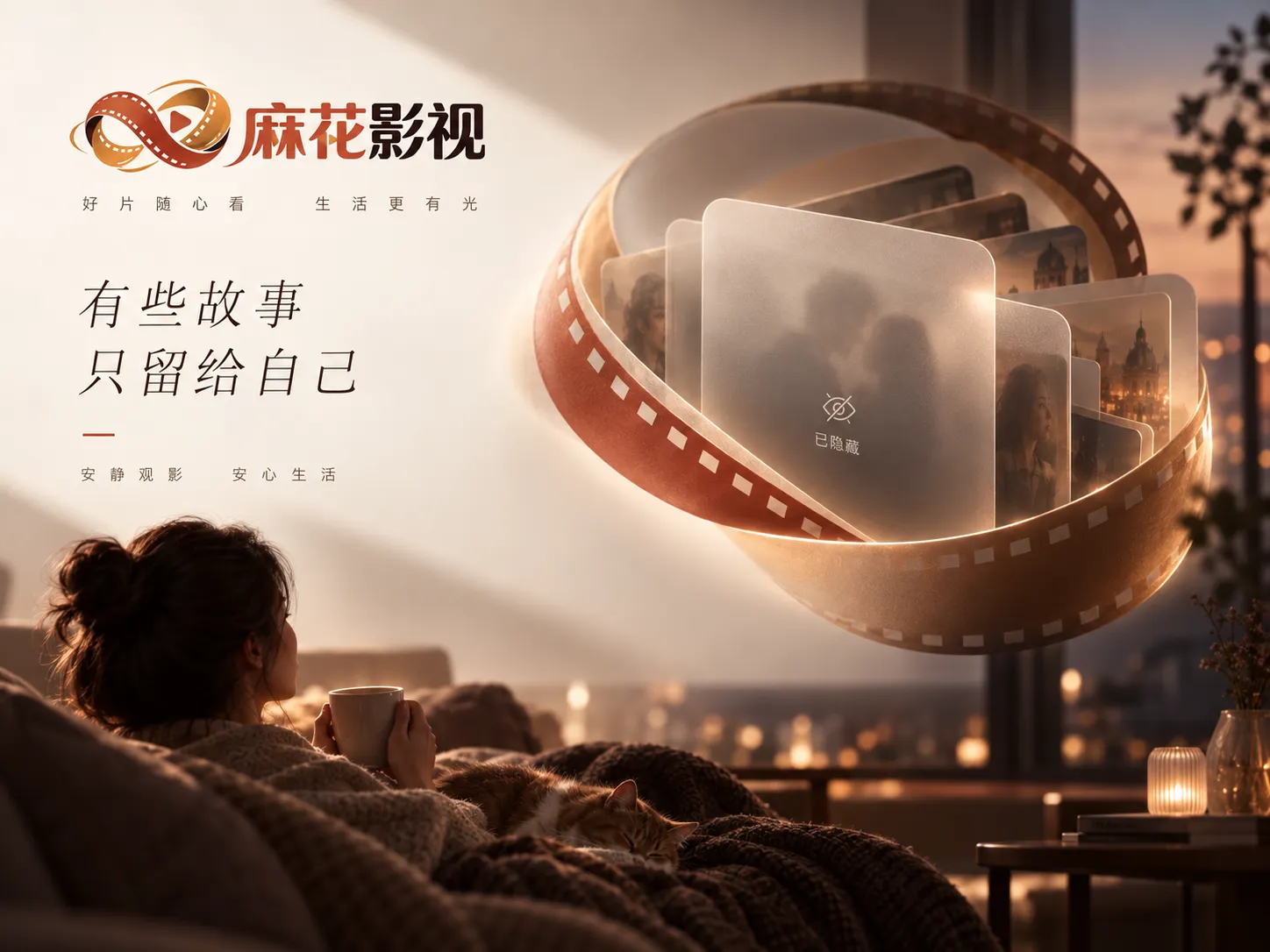 共用设备看剧时，观看记录和搜索记录怎么更好地保护相关内容插图